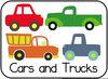 Free Clipart Cars And Trucks Image