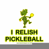 Pickle Relish Clipart Image