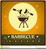 Bbq Grill Clipart Image