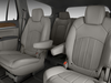 Buick Enclave Cx Awd Interior Rearseat Image