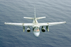 An S-3b Viking Assigned To The Dragonfires Of Sea Control Squadron Twenty Nine (vs-29). Image