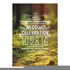 Moss Wedding Invitations Image