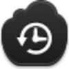 Time Machine Icon Image