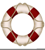 Free Clipart Life Preserver Ring Image