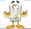 Light Switch Clipart Image