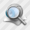 Icon Webcamera Search Image