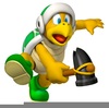 Clipart Man With Hamer Image