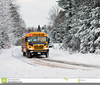 Country Clipart School Bus Image