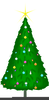 Christmas Trees Cliparts Free Image