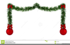 Christmas Clipart Borders For Emails Image