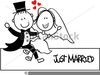 Wedding Clipart Free Humorous Image