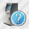 Icon Cash Dispense Question Image
