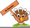 Free Thanksgiving Clipart Happy Thanksgiving Image