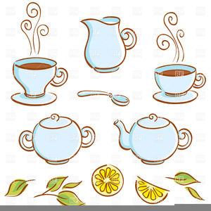 Free Clipart Images Tea Cup | Free Images at Clker.com - vector clip