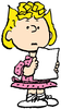 Charlie Brown Characters Clipart Image
