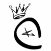 Ck Logo Black Copy Clip Art