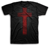 Christian Lion Shirt Image