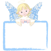 Clipart Of Baby Angels Image