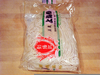 Shanghai Noodles Package Image