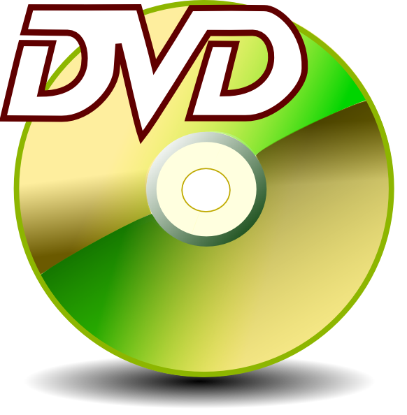Dvd Clip Art at Clker.com - vector clip art online, royalty free & public  domain