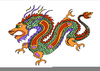 Animated Chinese New Year Clipart Image