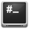 Apps Utilities Terminal Icon Image
