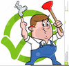 Free Clipart For Plumbers Image