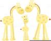 Animated Family Clipart Image