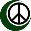 Islamic Peace Symbol Clip Art