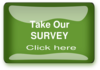 Green Glossy Survey Botton Clip Art