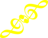 Yellow  Clip Art