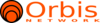 Orbis-logo-orange-black Clip Art