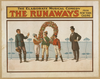 The Runaways The Elaborate Musical Comedy From New York Casino. Image