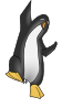 Penguin  Clip Art