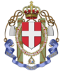 Px Lesser Coat Of Arms Of The Kingdom Of Italy Image