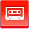 Free Red Button Icons Cassette Image