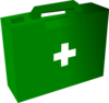 First Aid Clipart Image
