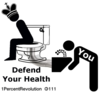 111 Defend Health  Image