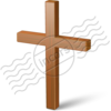 Christian Cross Image