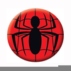 Clipart Free Man Spider Image