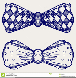 Clipart Noeud Papillon | Free Images at Clker.com - vector clip art online,  royalty free & public domain