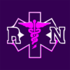 Nurse Rn Clip Art