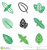Free Clipart Mint Leaves Image