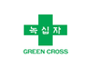 Green Cross Logo Image