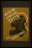 Must We Always Have This? Why Not Housing? Image