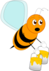Bee 4 Image