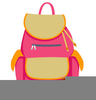 Free Back To School Clipart For Teachers Image