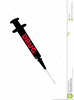 Clipart Syringe Needle Image
