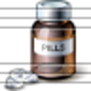 Bottle Of Pills Image