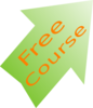 Free Course Clip Art